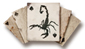 Black Scorpion Miniatures - Collectors Series 40 - 60mm