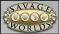 Savage Worlds Miniatures By Reaper