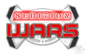 Sedition Wars - Sci-Fi by Studio McVey