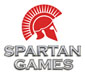 Spartan Games