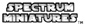 Spectrum Miniatures - FM Exclusive