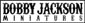 Bobby Jackson Miniatures