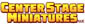Center Stage Miniatures