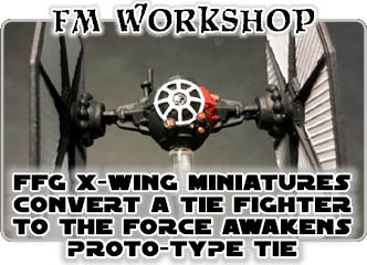 FM Workshop Tutorial!