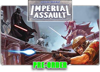 Star Wars Imperial Assault