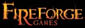 FireForge Games