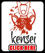 Kensei - Zenit Miniatures