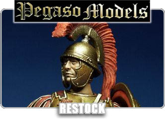 Pegaso Models