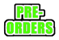 Soda Pop - Pre-Orders