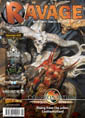Ravage Magazine