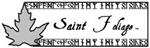 Saint Foliage - Basing Leaves