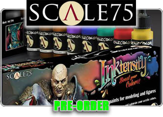 Scale75 Paints