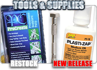 Tools & Accessories Tools & Accessories