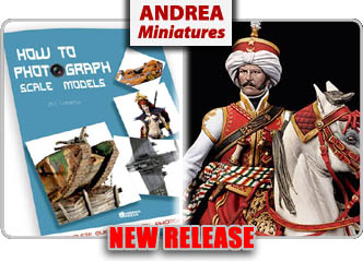 Andrea Miniatures
