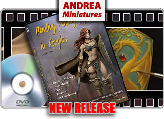 Andrea Miniatures