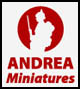 Andrea Kolinsky Brushes