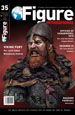 Figure International Magazine By Andrea Miniatures