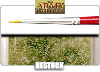 The Army Painter!