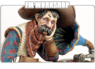 Fantization Workshop Painting Commission Fantization Workshop Painting Commission