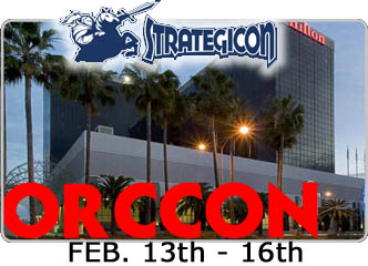 OrcCon Show!