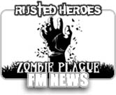 Rusted Heroes Rusted Heroes