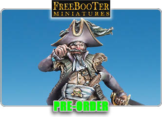 FreeBooter Miniatures