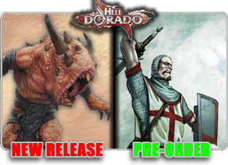 Hell Dorado Hell Dorado