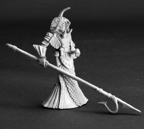 Priest Of Dagon