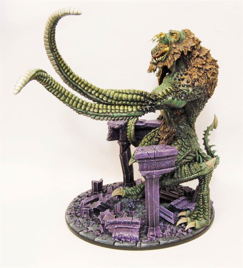 Demogorgon Box Set - D&D Collectors Series