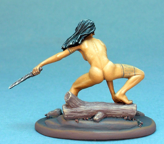 Nude Miniature 13