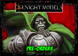 Knight Models Store!