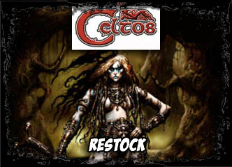 Celtos Store!