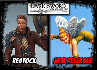 Dark Sword Miniatures!
