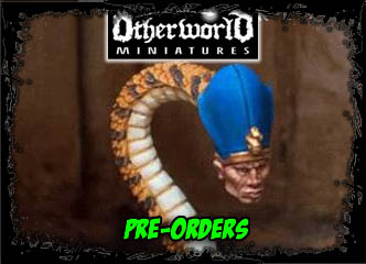 Otherworld Miniatures Store!
