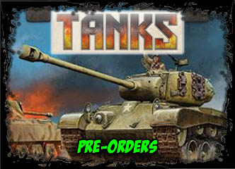 TANKS!