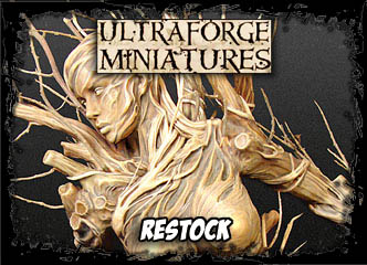 Ultraforge Store!