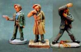 call of cthulhu figures