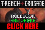 Trench Crusade Store
