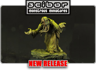 Scibor Miniatures