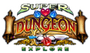Super Dungeon Explore - Miniatures & Game