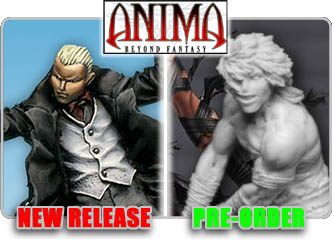 Anima Tactics