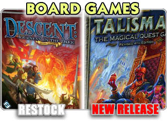 Board Games