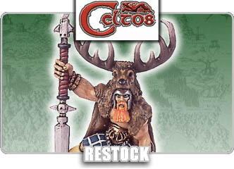 Celtos Miniatures Celtos Miniatures