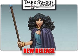 Dark Sword Miniatures