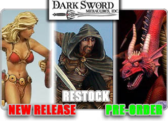 Dark Sword Miniatures Dark Sword Miniatures