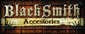 Black Smith - Bits & Accessories