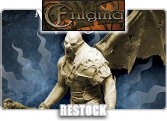 Enigma Miniatures Enigma Miniatures