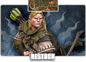 Enigma Miniatures