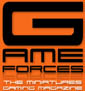 Game Force Bi-Monthly Magazine