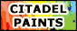 Games Workshop Citadel Paints